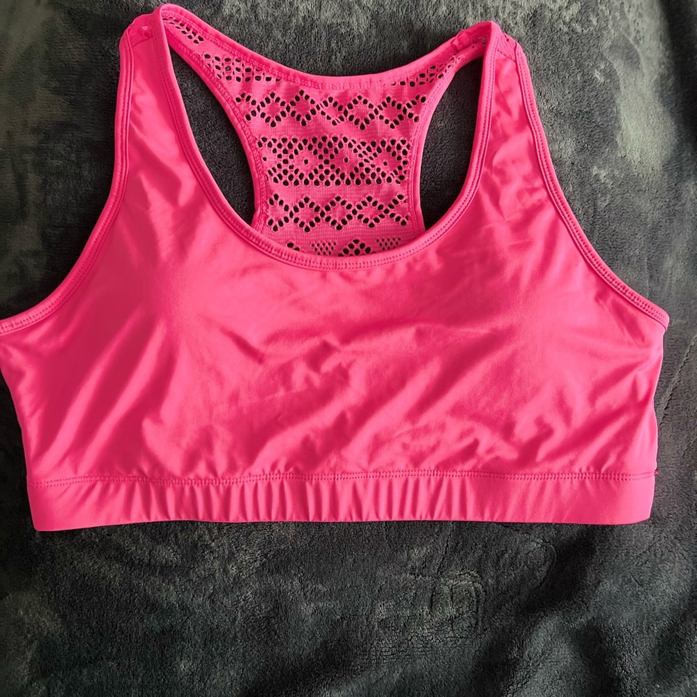 Zyia sports bra